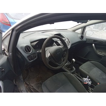 ford fiesta vi (cb1, ccn) del año 2010
