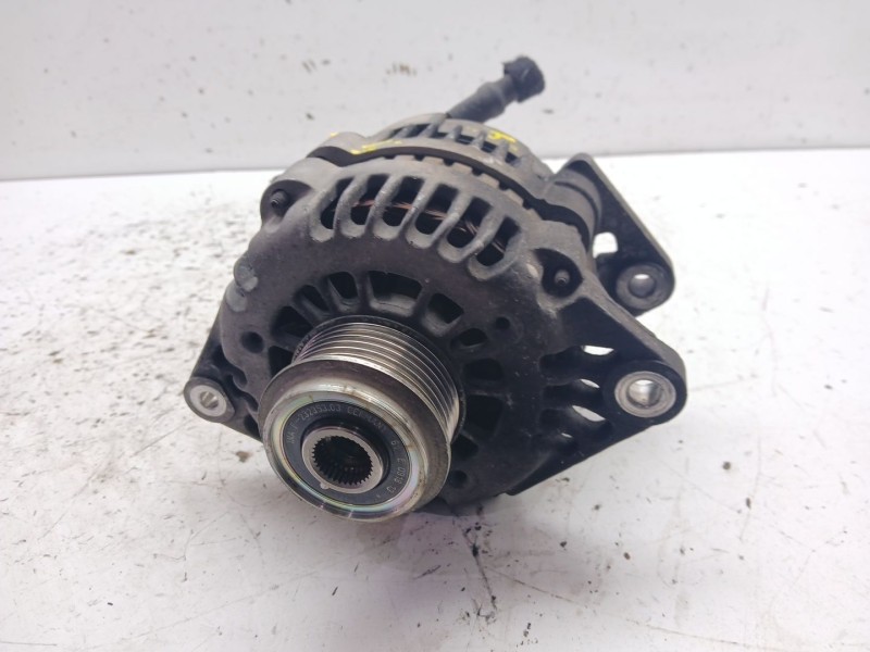 Recambio de alternador para opel zafira / zafira family b (a05) 1.7 cdti (m75) referencia OEM IAM 8980311541  