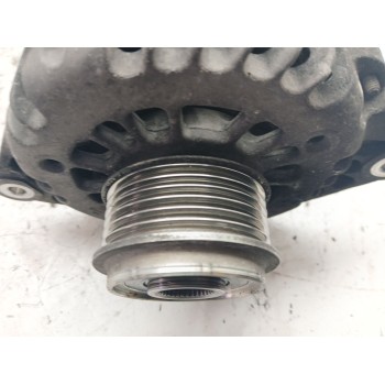 Recambio de alternador para opel zafira / zafira family b (a05) 1.7 cdti (m75) referencia OEM IAM 8980311541  