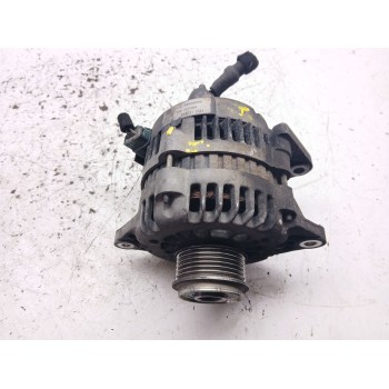 Recambio de alternador para opel zafira / zafira family b (a05) 1.7 cdti (m75) referencia OEM IAM 8980311541  