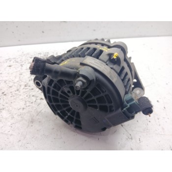 Recambio de alternador para opel zafira / zafira family b (a05) 1.7 cdti (m75) referencia OEM IAM 8980311541  