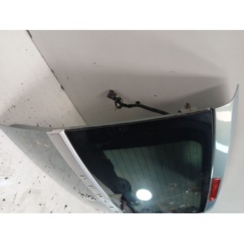 Recambio de porton trasero para peugeot 1007 (km_) 1.4 hdi referencia OEM IAM 8701T2  