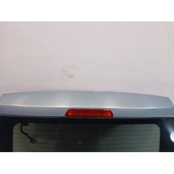 Recambio de porton trasero para peugeot 1007 (km_) 1.4 hdi referencia OEM IAM 8701T2  