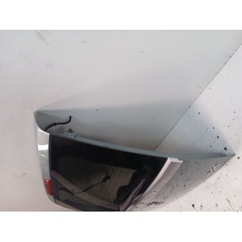 Recambio de porton trasero para peugeot 1007 (km_) 1.4 hdi referencia OEM IAM 8701T2  