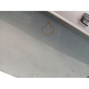 Recambio de porton trasero para peugeot 1007 (km_) 1.4 hdi referencia OEM IAM 8701T2  