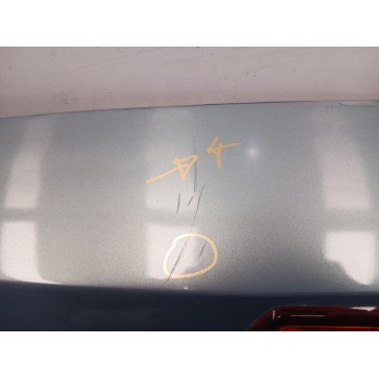 Recambio de porton trasero para peugeot 1007 (km_) 1.4 hdi referencia OEM IAM 8701T2  