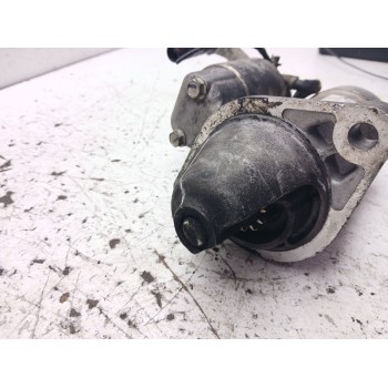 Recambio de motor arranque para opel zafira / zafira family b (a05) 1.7 cdti (m75) referencia OEM IAM 8980147432  
