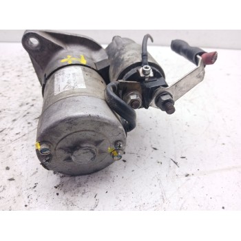 Recambio de motor arranque para opel zafira / zafira family b (a05) 1.7 cdti (m75) referencia OEM IAM 8980147432  