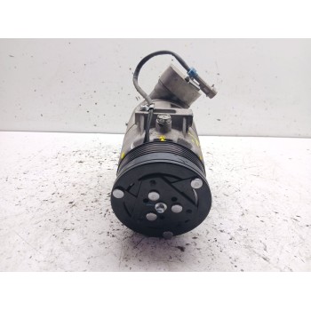Recambio de compresor aire acondicionado para opel zafira / zafira family b (a05) 1.7 cdti (m75) referencia OEM IAM 6854056  