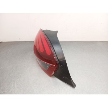 Recambio de piloto trasero izquierdo para peugeot 208 i (ca_, cc_) 1.2 puretech 82 referencia OEM IAM 9825601280  