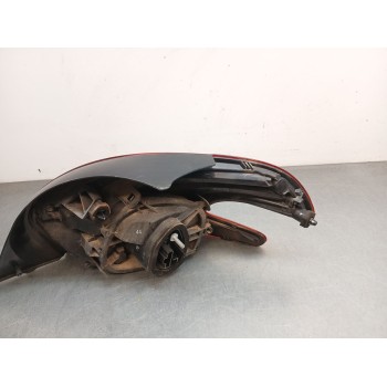 Recambio de piloto trasero izquierdo para peugeot 208 i (ca_, cc_) 1.2 puretech 82 referencia OEM IAM 9825601280  