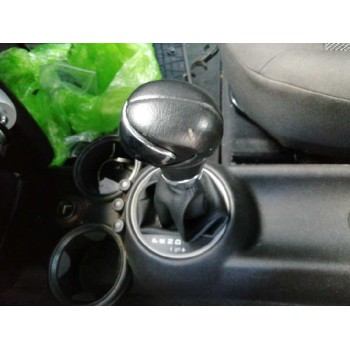PALANCA CAMBIO AUTO 