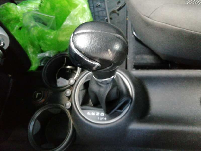 Recambio de palanca cambio para bmw r56 cooper referencia OEM IAM  AUTO 