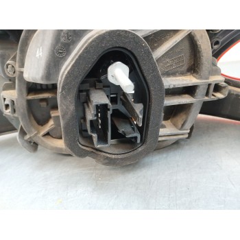 Recambio de piloto trasero izquierdo para peugeot 208 i (ca_, cc_) 1.2 puretech 82 referencia OEM IAM 9825601280  