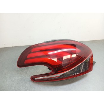 Recambio de piloto trasero izquierdo para peugeot 208 i (ca_, cc_) 1.2 puretech 82 referencia OEM IAM 9825601280  