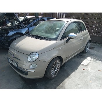 fiat 500 c (312_) del año 2013