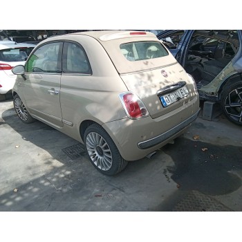 fiat 500 c (312_) del año 2013