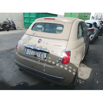 fiat 500 c (312_) del año 2013