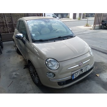 fiat 500 c (312_) del año 2013