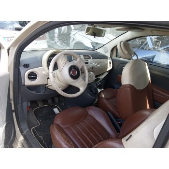 fiat 500 c (312_) del año 2013