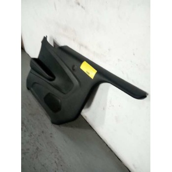 Recambio de guarnecido puerta trasera derecha para ford b-max titanium referencia OEM IAM   