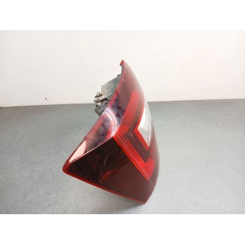 Recambio de piloto trasero izquierdo para skoda rapid spaceback (nh1) 1.4 tdi referencia OEM IAM 5JJ945111  