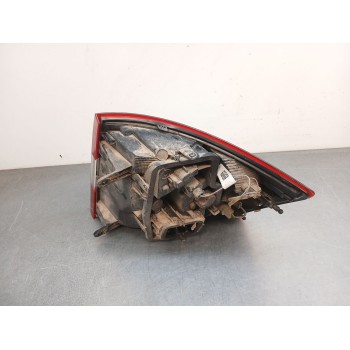 Recambio de piloto trasero izquierdo para skoda rapid spaceback (nh1) 1.4 tdi referencia OEM IAM 5JJ945111  