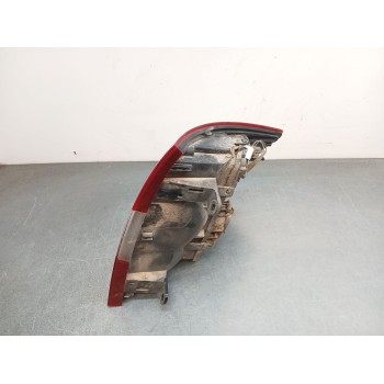 Recambio de piloto trasero izquierdo para skoda rapid spaceback (nh1) 1.4 tdi referencia OEM IAM 5JJ945111  