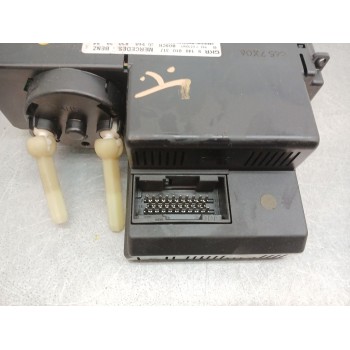 Recambio de mando calefaccion / aire acondicionado para mercedes-benz clase e (w210) e 320 (210.065) referencia OEM IAM 21083028