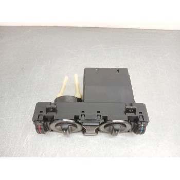 Recambio de mando calefaccion / aire acondicionado para mercedes-benz clase e (w210) e 320 (210.065) referencia OEM IAM 21083028