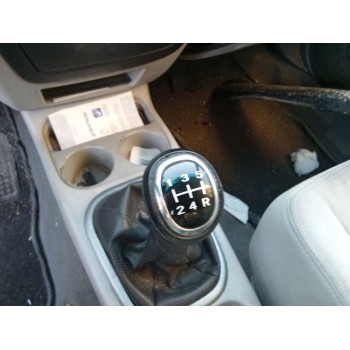Recambio de caja cambios para mitsubishi space star monospace (dg_a) 1.9 di-d (dg4a) referencia OEM IAM   
