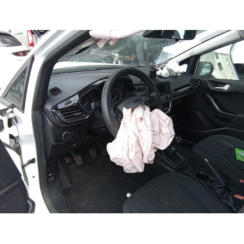 ford fiesta vii (hj, hf) del año 2018