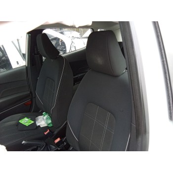 ford fiesta vii (hj, hf) del año 2018