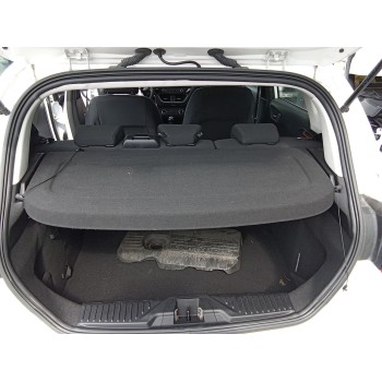 ford fiesta vii (hj, hf) del año 2018