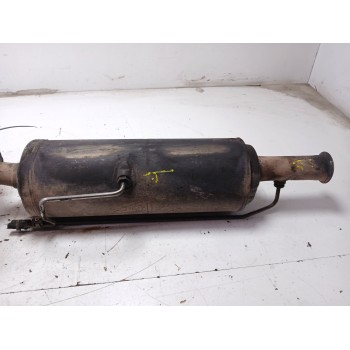 Recambio de catalizador para citroën c4 cactus 1.6 bluehdi 100 referencia OEM IAM 9823467180 PSAS002 PSAF026