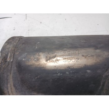 Recambio de catalizador para citroën c4 cactus 1.6 bluehdi 100 referencia OEM IAM 9823467180 PSAS002 PSAF026