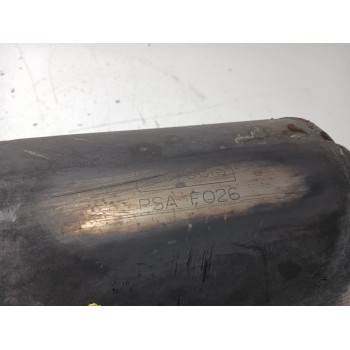 Recambio de catalizador para citroën c4 cactus 1.6 bluehdi 100 referencia OEM IAM 9823467180 PSAS002 PSAF026