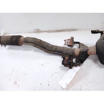 Recambio de catalizador para citroën c4 cactus 1.6 bluehdi 100 referencia OEM IAM 9823467180 PSAS002 PSAF026