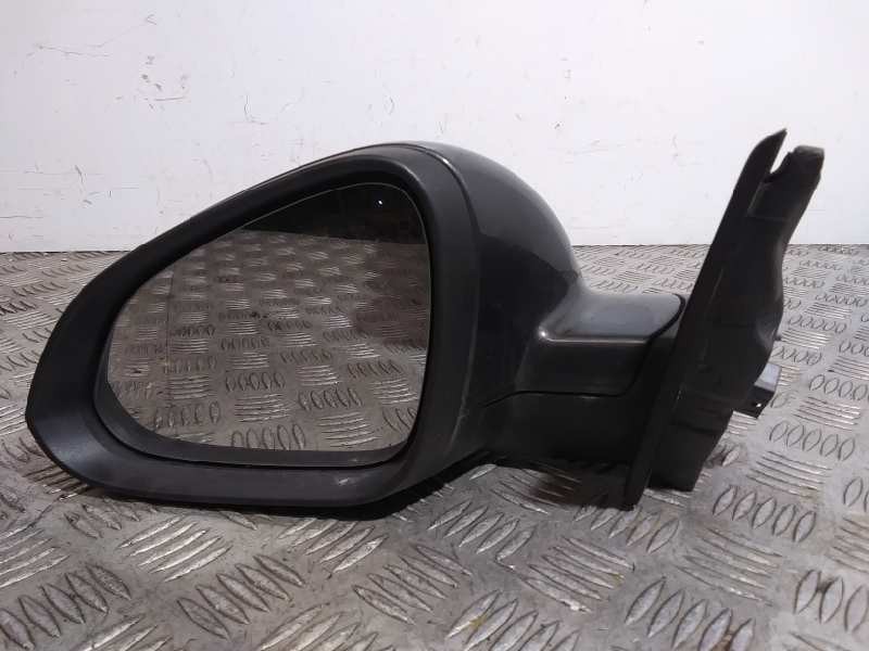 Recambio de retrovisor izquierdo para opel insignia berlina 2.0 cdti cat referencia OEM IAM   