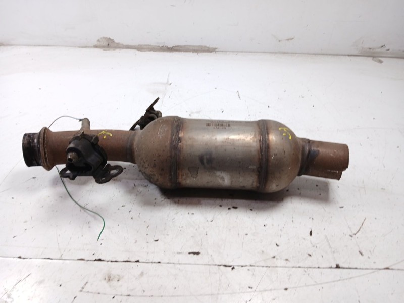 Recambio de catalizador para opel vivaro c furgoneta (k0) 1.5 4x4 referencia OEM IAM 9833928880 PSAS008 
