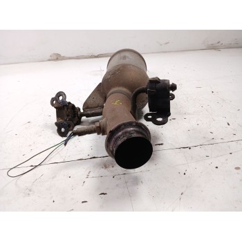 Recambio de catalizador para opel vivaro c furgoneta (k0) 1.5 4x4 referencia OEM IAM 9833928880 PSAS008 