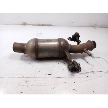 Recambio de catalizador para opel vivaro c furgoneta (k0) 1.5 4x4 referencia OEM IAM 9833928880 PSAS008 