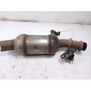 Recambio de catalizador para opel vivaro c furgoneta (k0) 1.5 4x4 referencia OEM IAM 9833928880 PSAS008 