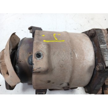 Recambio de catalizador para nissan almera ii hatchback (n16) 1.5 referencia OEM IAM cb37115  