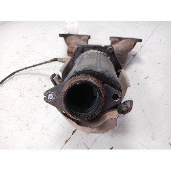 Recambio de catalizador para nissan almera ii hatchback (n16) 1.5 referencia OEM IAM cb37115  