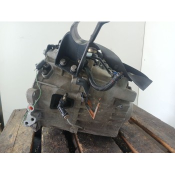 Recambio de caja cambios para mitsubishi space star monospace (dg_a) 1.9 di-d (dg4a) referencia OEM IAM   