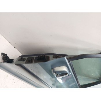 Recambio de puerta lateral corredera izquierda para peugeot 1007 (km_) 1.4 hdi referencia OEM IAM 9002V9  