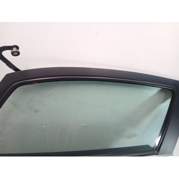 Recambio de puerta lateral corredera izquierda para peugeot 1007 (km_) 1.4 hdi referencia OEM IAM 9002V9  