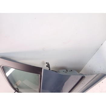 Recambio de puerta lateral corredera izquierda para peugeot 1007 (km_) 1.4 hdi referencia OEM IAM 9002V9  