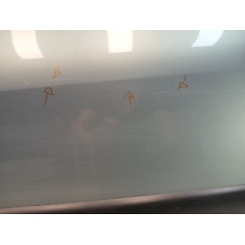 Recambio de puerta lateral corredera izquierda para peugeot 1007 (km_) 1.4 hdi referencia OEM IAM 9002V9  